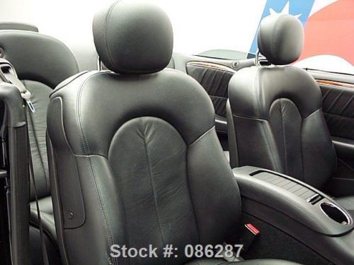 2007 MERCEDES-BENZ CLK350 CABRIOLET AUTOMATIC ONLY 49K TEXAS DIRECT AUTO, US $17,980.00, image 11