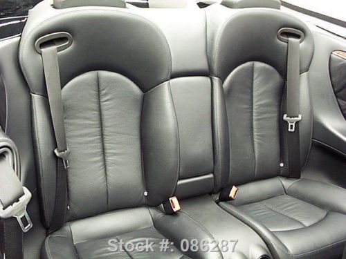 2007 MERCEDES-BENZ CLK350 CABRIOLET AUTOMATIC ONLY 49K TEXAS DIRECT AUTO, US $17,980.00, image 12
