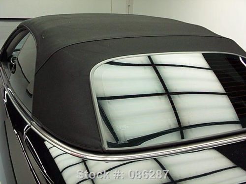 2007 MERCEDES-BENZ CLK350 CABRIOLET AUTOMATIC ONLY 49K TEXAS DIRECT AUTO, US $17,980.00, image 14