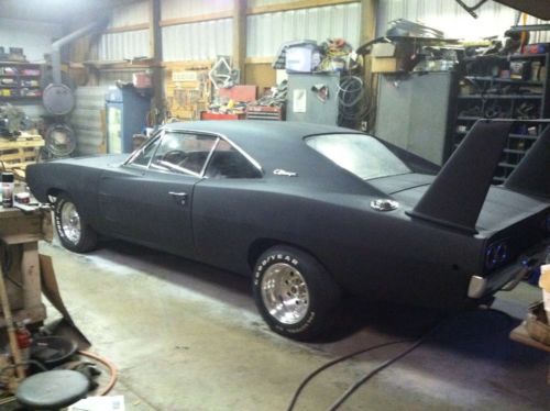 68 charger 440 daytona cuda road runner gtx coronet super bee challenger clean!!