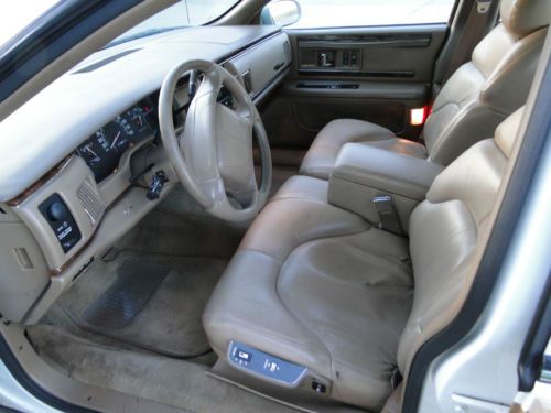 1995 Buick Roadmaster Estste Wagon wood grain station wagon LT1 MINT CONDITION, US $8,900.00, image 7