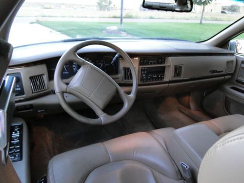 1995 Buick Roadmaster Estste Wagon wood grain station wagon LT1 MINT CONDITION, US $8,900.00, image 10