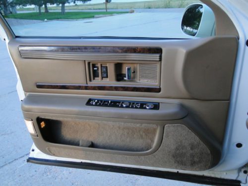 1995 Buick Roadmaster Estste Wagon wood grain station wagon LT1 MINT CONDITION, US $8,900.00, image 12