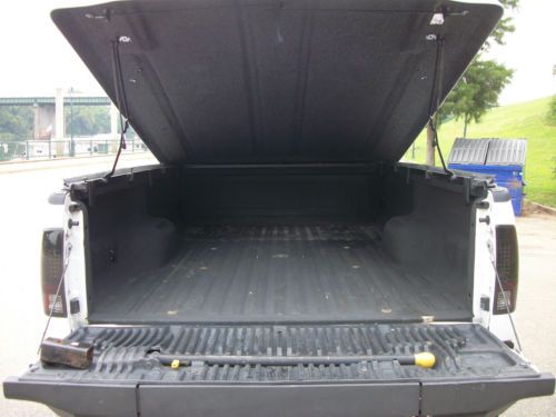 WHITE NAVIGATION DUALLY SUNROOF 4X4 4WD WINCH LIFT SUPERCREW 6.4L DIESEL DRW, US $41,490.00, image 12