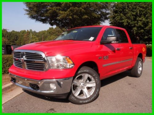 $11,000 off msrp!! 5.7l hemi 8-speed automatic cloth navigation backup camera