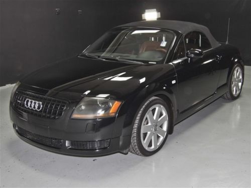 2006 audi