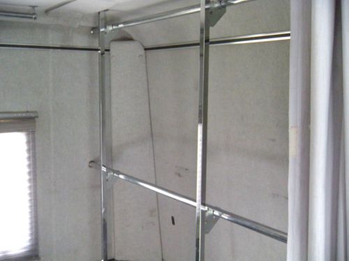 1994 Ford E-350 Series , Bornfree Mobile Showmobile, US $10,000.00, image 3