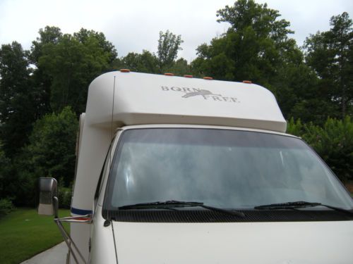 1994 Ford E-350 Series , Bornfree Mobile Showmobile, US $10,000.00, image 4