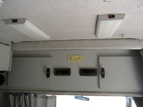 1994 Ford E-350 Series , Bornfree Mobile Showmobile, US $10,000.00, image 5