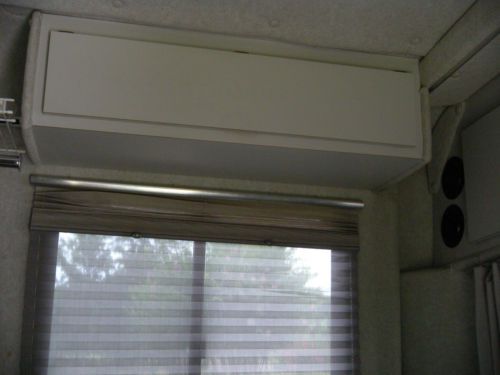 1994 Ford E-350 Series , Bornfree Mobile Showmobile, US $10,000.00, image 6