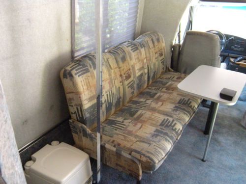 1994 Ford E-350 Series , Bornfree Mobile Showmobile, US $10,000.00, image 9