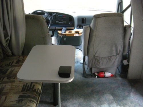 1994 Ford E-350 Series , Bornfree Mobile Showmobile, US $10,000.00, image 10