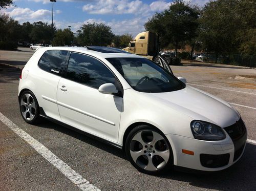 ***2006 vw gti 2.0t excellent condition **** -