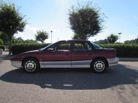 1992 Saturn SL2 Two Tone - Excellent Classic Saturn!, US $2,000.00, image 8