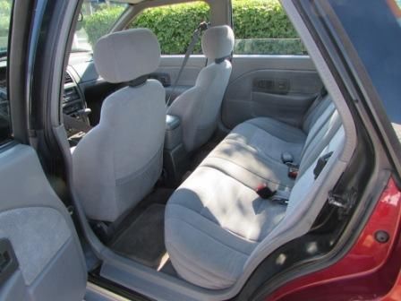 1992 Saturn SL2 Two Tone - Excellent Classic Saturn!, US $2,000.00, image 10