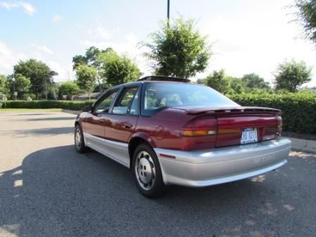 1992 Saturn SL2 Two Tone - Excellent Classic Saturn!, US $2,000.00, image 12