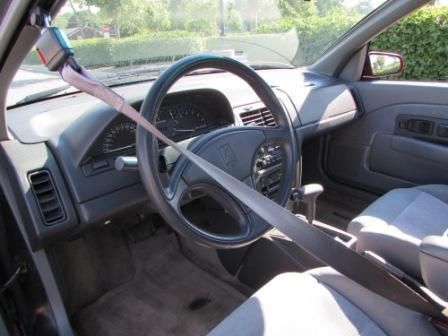 1992 Saturn SL2 Two Tone - Excellent Classic Saturn!, US $2,000.00, image 14