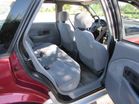 1992 Saturn SL2 Two Tone - Excellent Classic Saturn!, US $2,000.00, image 16