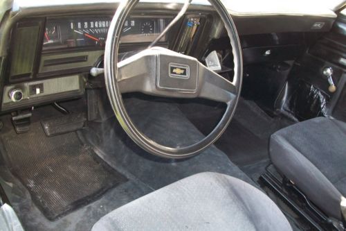 1971 Chevrolet Nova Base Coupe 2-Door 5.7L, US $10,500.00, image 4