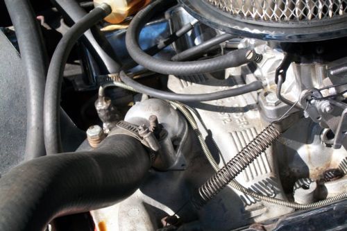 1971 Chevrolet Nova Base Coupe 2-Door 5.7L, US $10,500.00, image 6