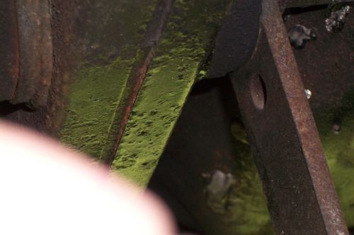 1971 Chevrolet Nova Base Coupe 2-Door 5.7L, US $10,500.00, image 7