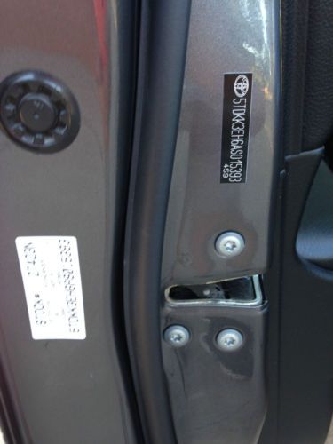 2010 Toyota Highlander SE Sport Utility 4-Door 3.5L, US $23,500.00, image 14