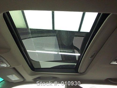 2008 TOYOTA 4RUNNER SR5 LEATHER SUNROOF ROOF RACK 18K TEXAS DIRECT AUTO, US $24,980.00, image 12