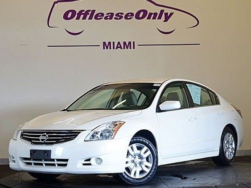 Alloy wheels cd player push button start cruise control off lease only