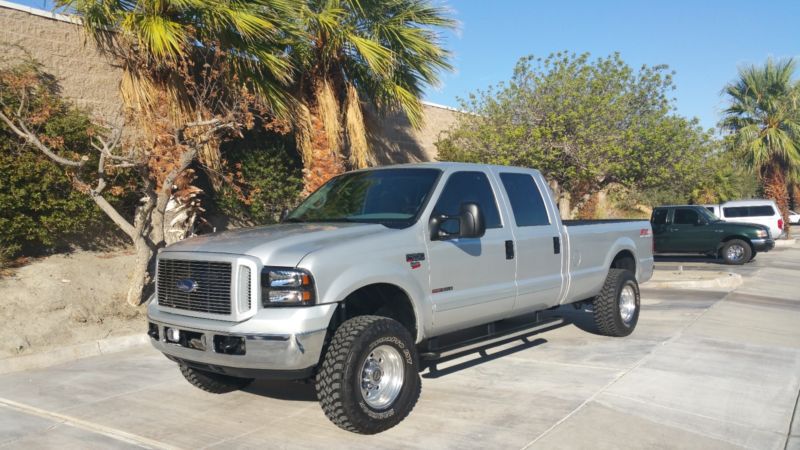 2002 Ford F-250, US $17,400.00, image 1