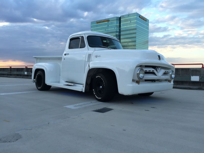 1953 ford f-100