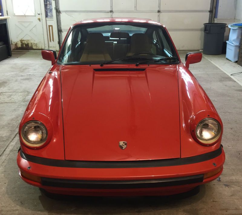 1982 Porsche 911, US $12,900.00, image 2
