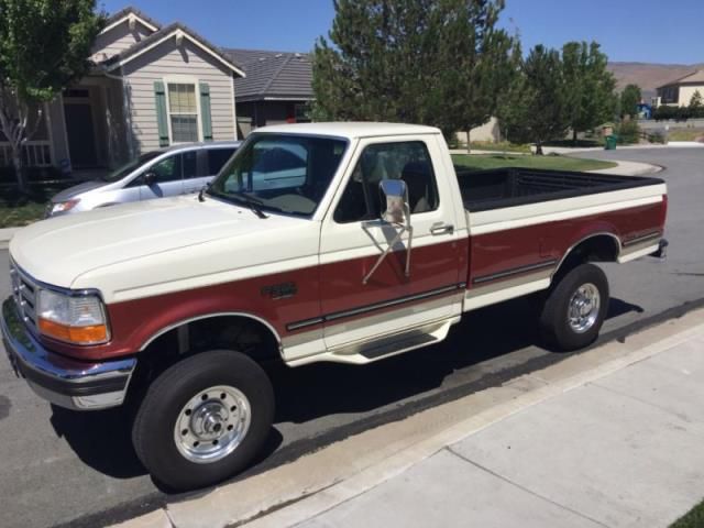 Ford: f-250 xlt