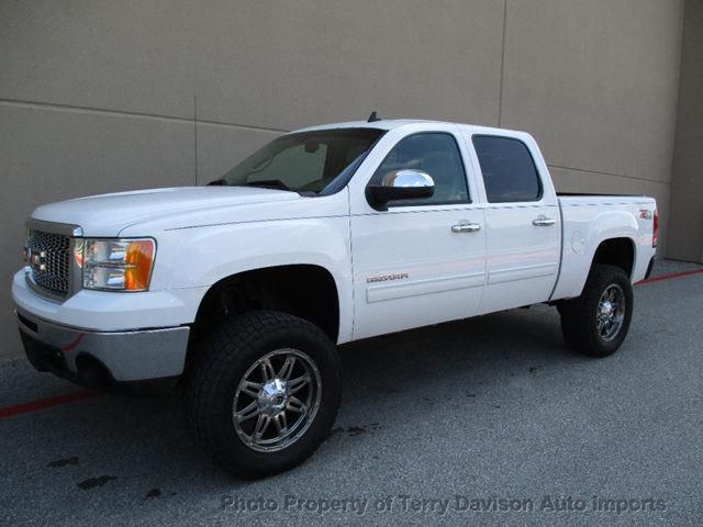 Gmc: sierra 1500 sierra