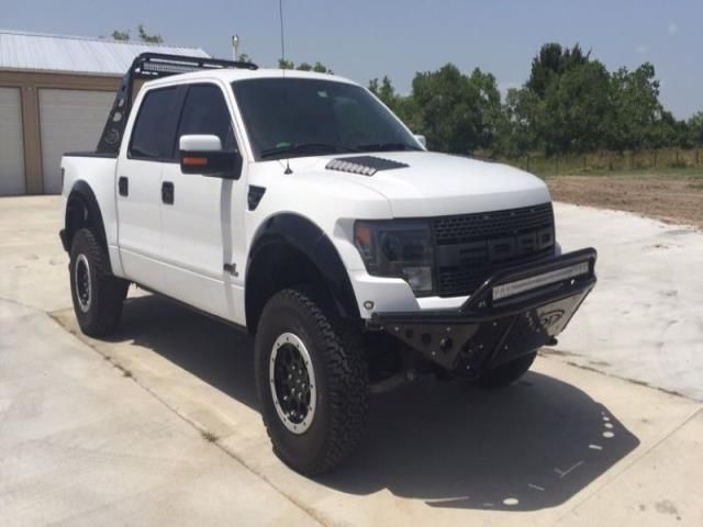 Ford: f-150 crew cab