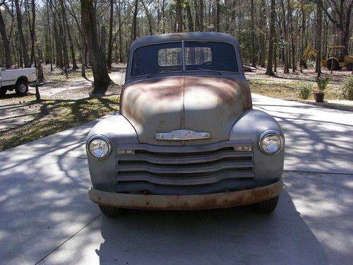 1953 chevy 3100