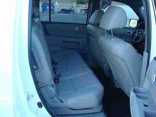 2012 HONDA PILOT EXL REBUILT /TITLE FULLY LOADED, US $22,900.00, image 10