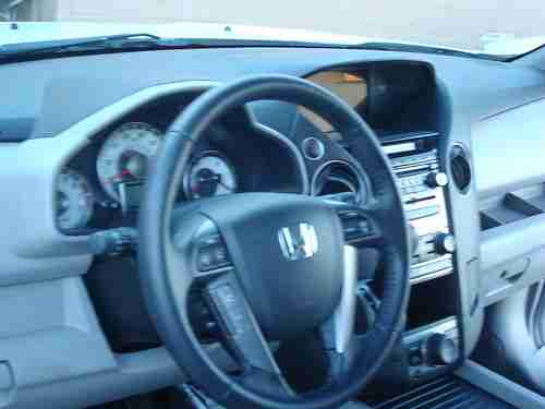 2012 HONDA PILOT EXL REBUILT /TITLE FULLY LOADED, US $22,900.00, image 12