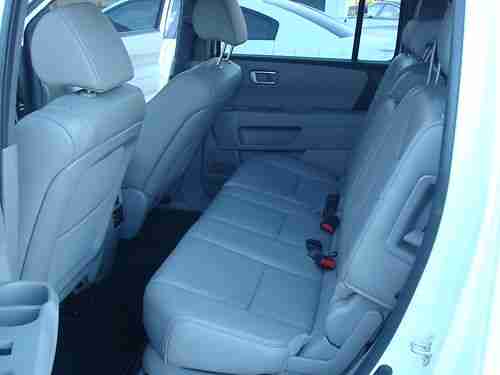 2012 HONDA PILOT EXL REBUILT /TITLE FULLY LOADED, US $22,900.00, image 16