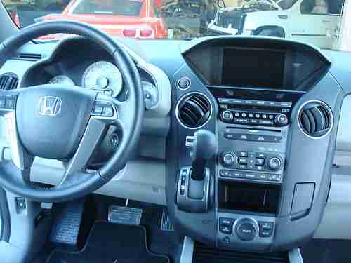 2012 HONDA PILOT EXL REBUILT /TITLE FULLY LOADED, US $22,900.00, image 20