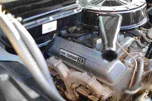 Chevrolet 1966 C10 Truck, Suburban Carryall, image 11