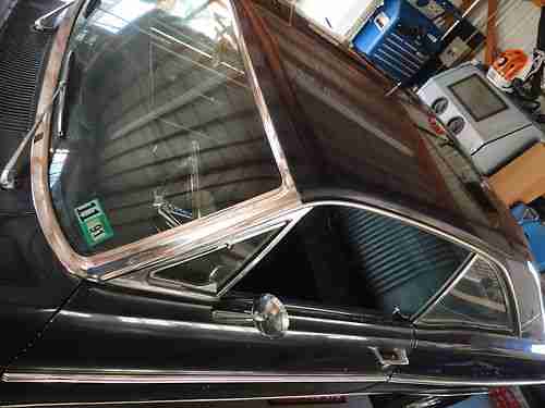 1966 Ford Fairlane 500, image 4