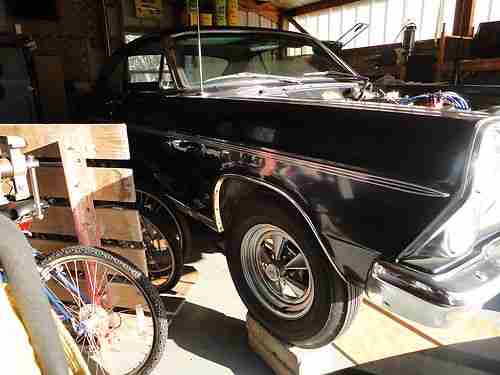 1966 Ford Fairlane 500, image 12