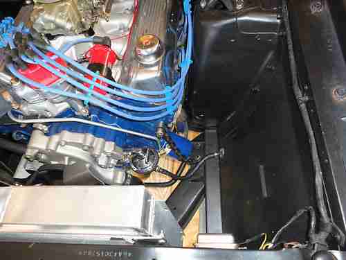 1966 Ford Fairlane 500, image 13