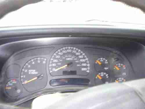 2005 Chevy 3500 Flatbed, US $4,250.00, image 6