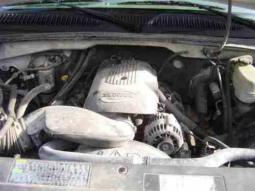 2005 Chevy 3500 Flatbed, US $4,250.00, image 7