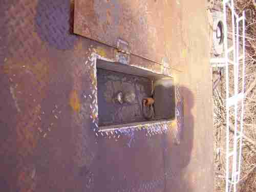 2005 Chevy 3500 Flatbed, US $4,250.00, image 8