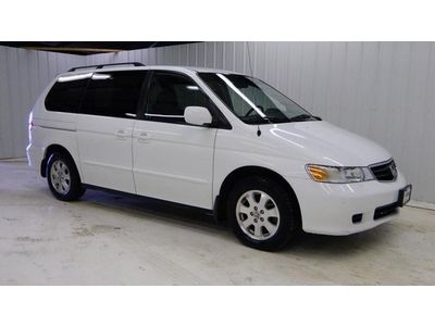 We finance, we ship, 7 passenger, power sliding door, heated leather, cd, cruise