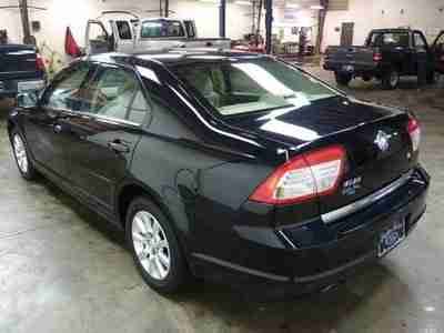 3.0L CD Front Wheel Drive Tires - Front All-Season Tires - Rear All-Season A/C, image 5