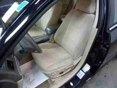 3.0L CD Front Wheel Drive Tires - Front All-Season Tires - Rear All-Season A/C, image 6