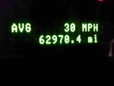 3.0L CD Front Wheel Drive Tires - Front All-Season Tires - Rear All-Season A/C, image 8